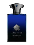 Buy Amouage Interlude Black Iris EDP Unisex 100ML Perfume online in UAE