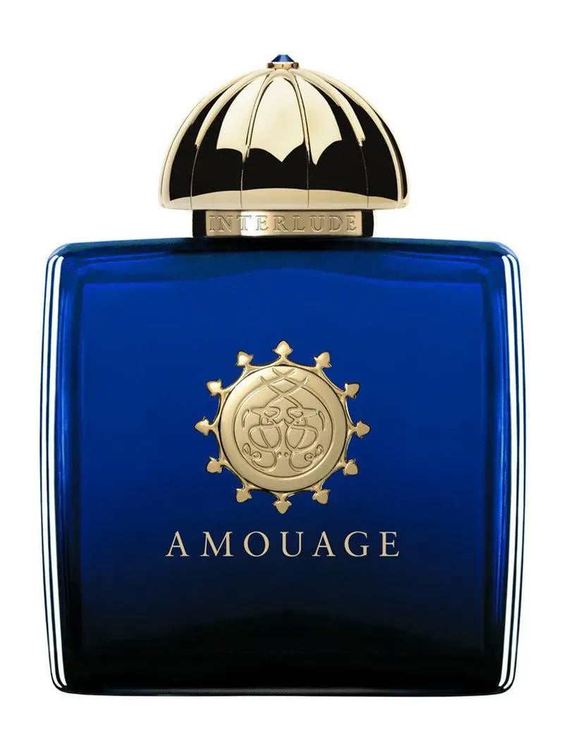 Amouage Interlude EDP For Women 100ML Perfume