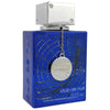 Armaf Club De Nuit Blue Iconic EDP For Men 105ML Perfume