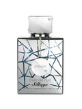 Armaf Club De Nuit sillage EDP Unisex 105ML Perfume