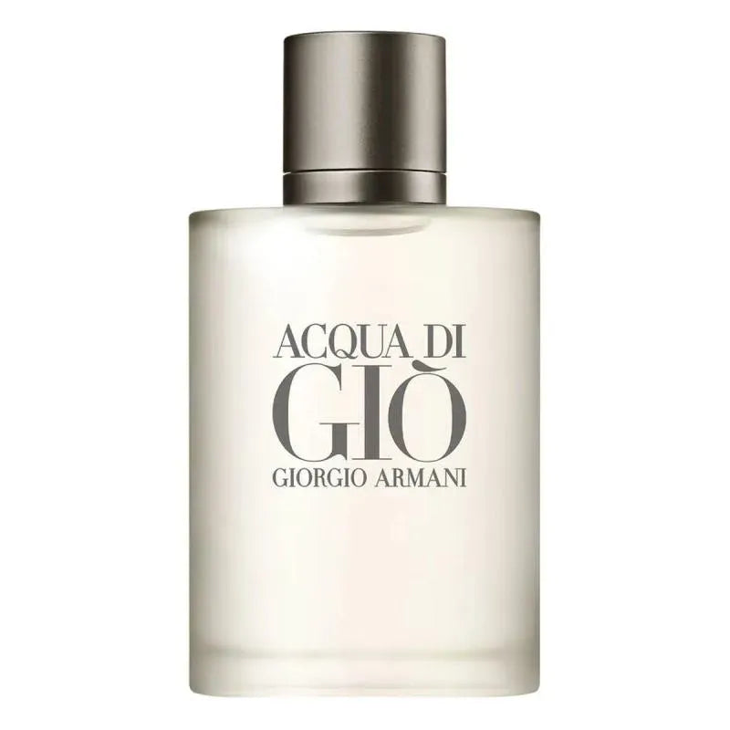 Armani Acqua di Giò EDT for Men 100ML Perfume