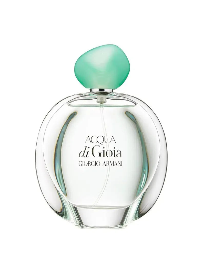 Armani Acqua Di Gioia EDP For Women 100ML Perfume