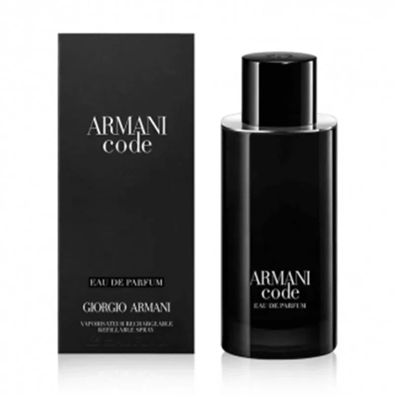 Armani Code EDP For Men 125ML Perfume
