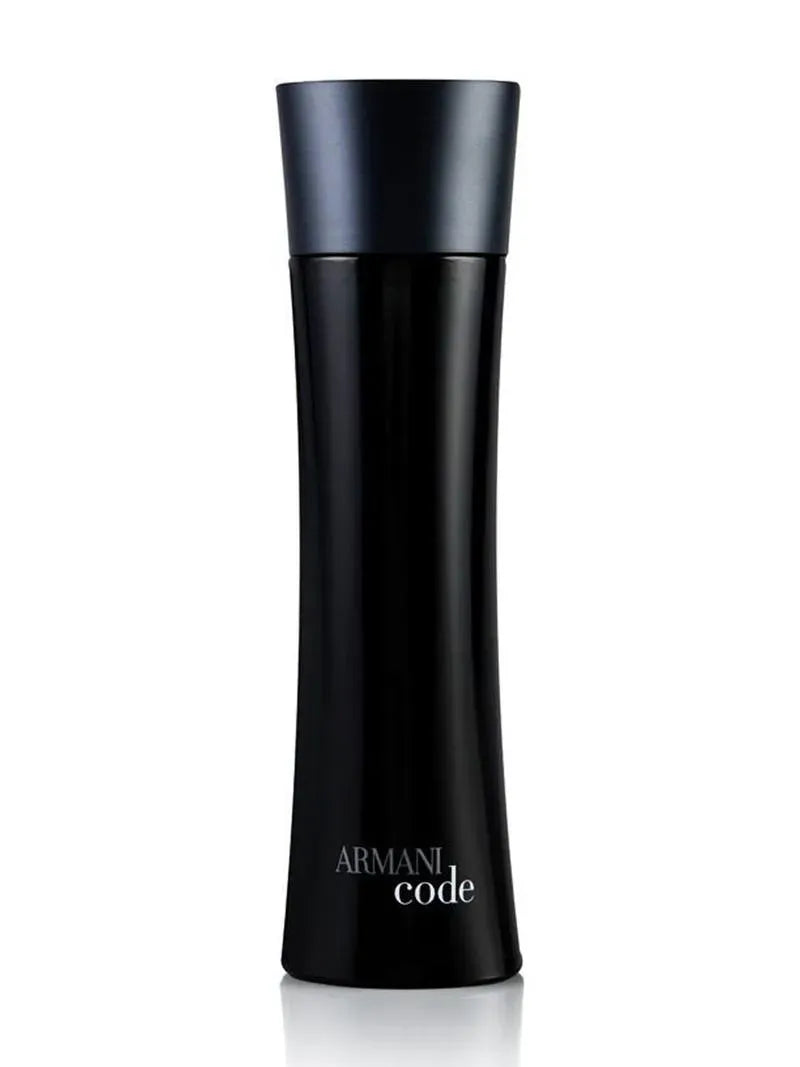 Armani Code EDT For Men 125ML Perfume