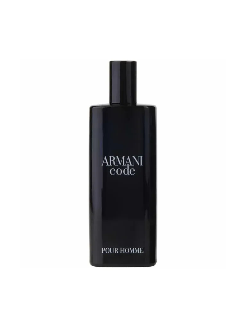 Armani Code EDT For Men 15ML Perfume