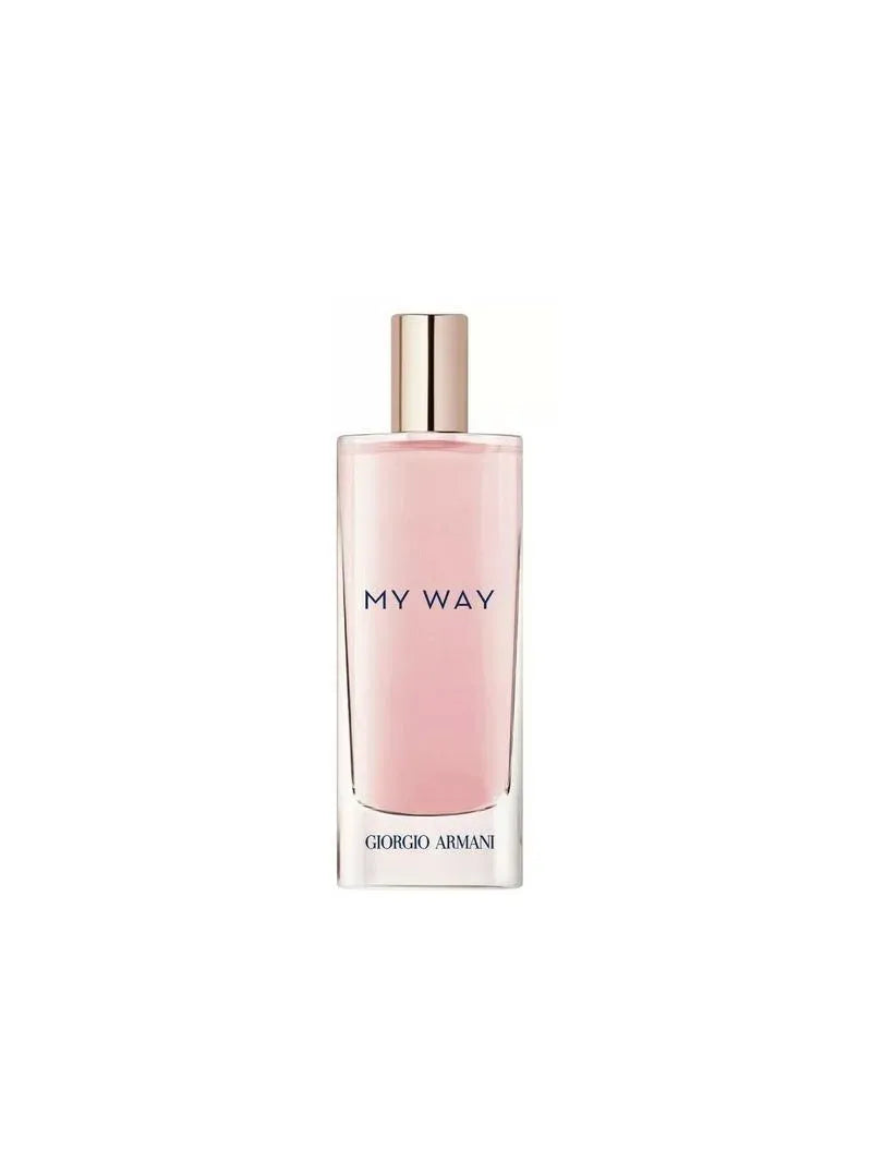 Armani My Way EDP For Women 15ML Perfume
