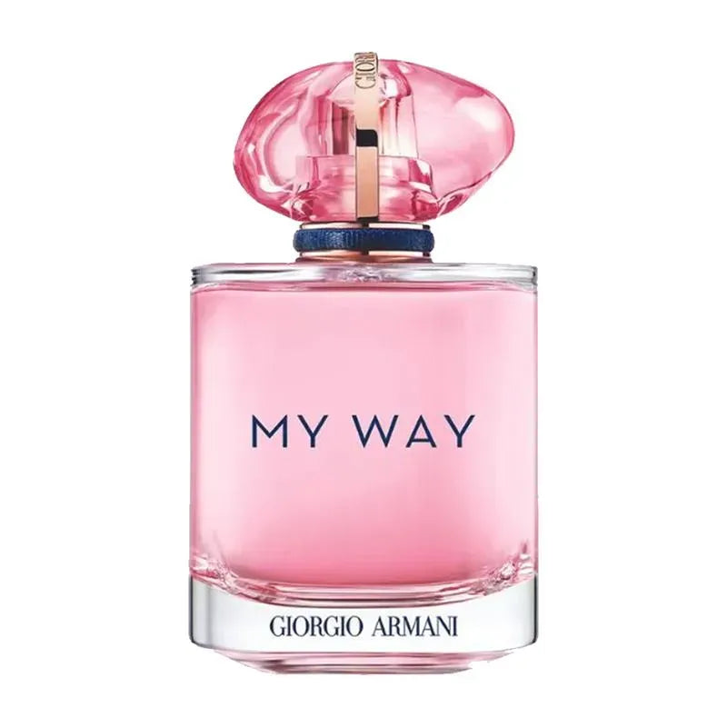 Armani My Way Nectar EDP For Women 90ML Perfume