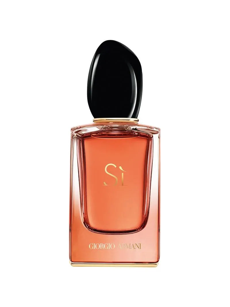 Armani Si Intense EDP For Women 50ML Perfume