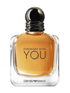 Armani Stronger With You EDT For Men 100ML Perfume