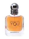 Armani Stronger With You EDT For Men 50ML Perfume