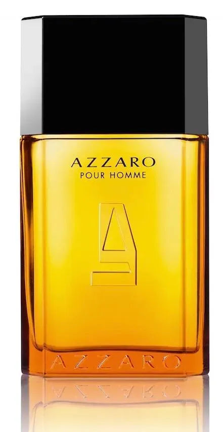 Azzaro Pour Homme EDT For Men 100ML Perfume