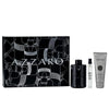 Azzaro The Most Wanted EDP Intense For Men 100ML Set Perfume