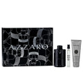 Azzaro The Most Wanted EDP Intense For Men 100ML Set Perfume