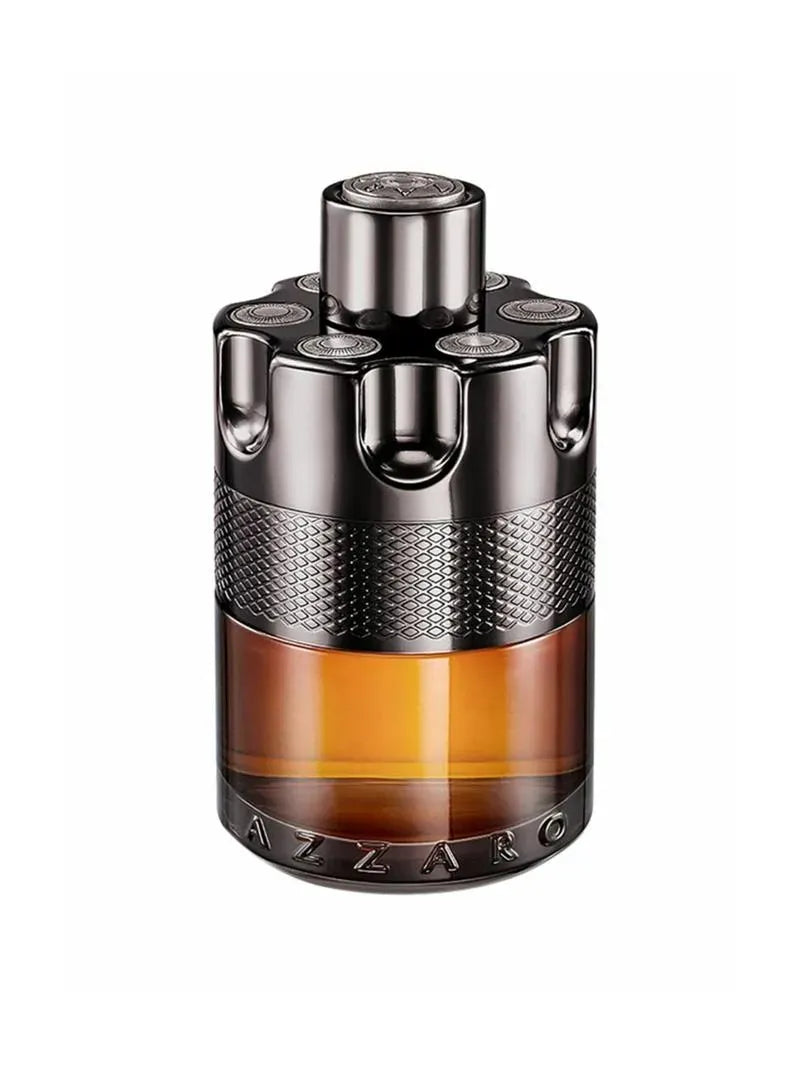 Azzaro Wanted By Night EDP For Men 100ML Perfume