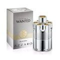 Azzaro Wanted EDP For Men 100ML Perfume