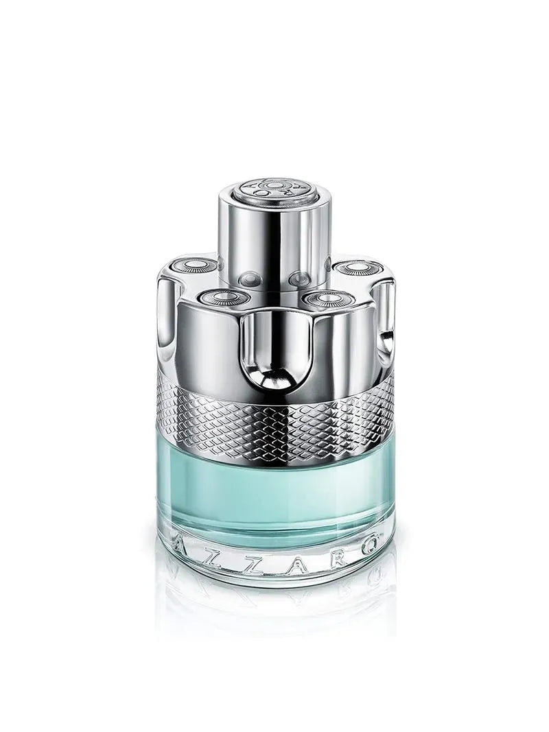 Azzaro Wanted Tonic EDT For Men 100ML Perfume
