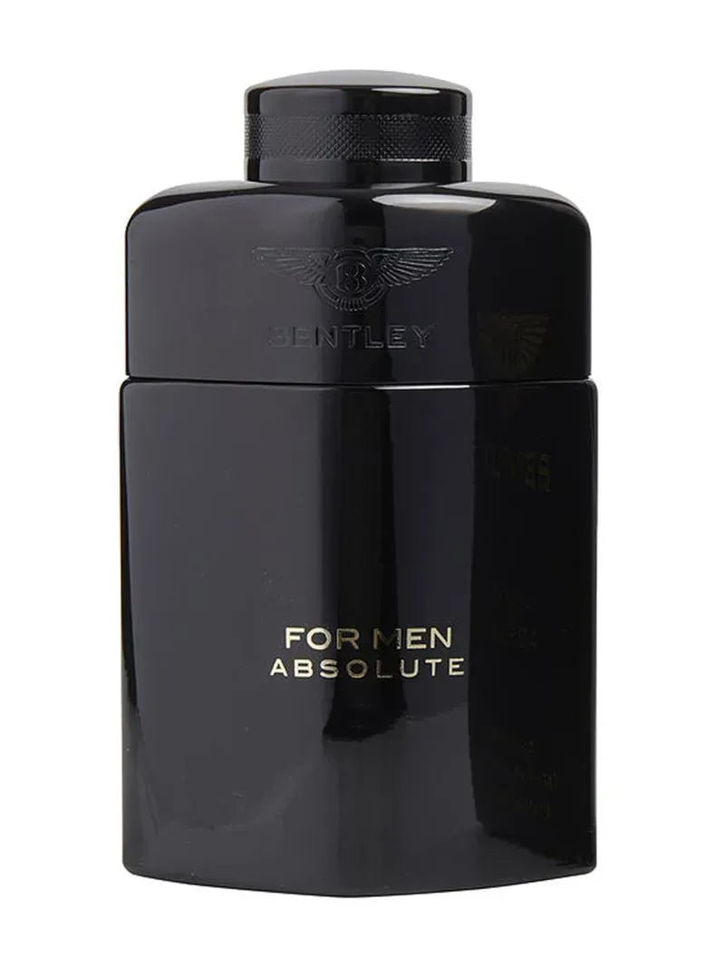 Bentley Absolute EDP For Men 100ML Perfume