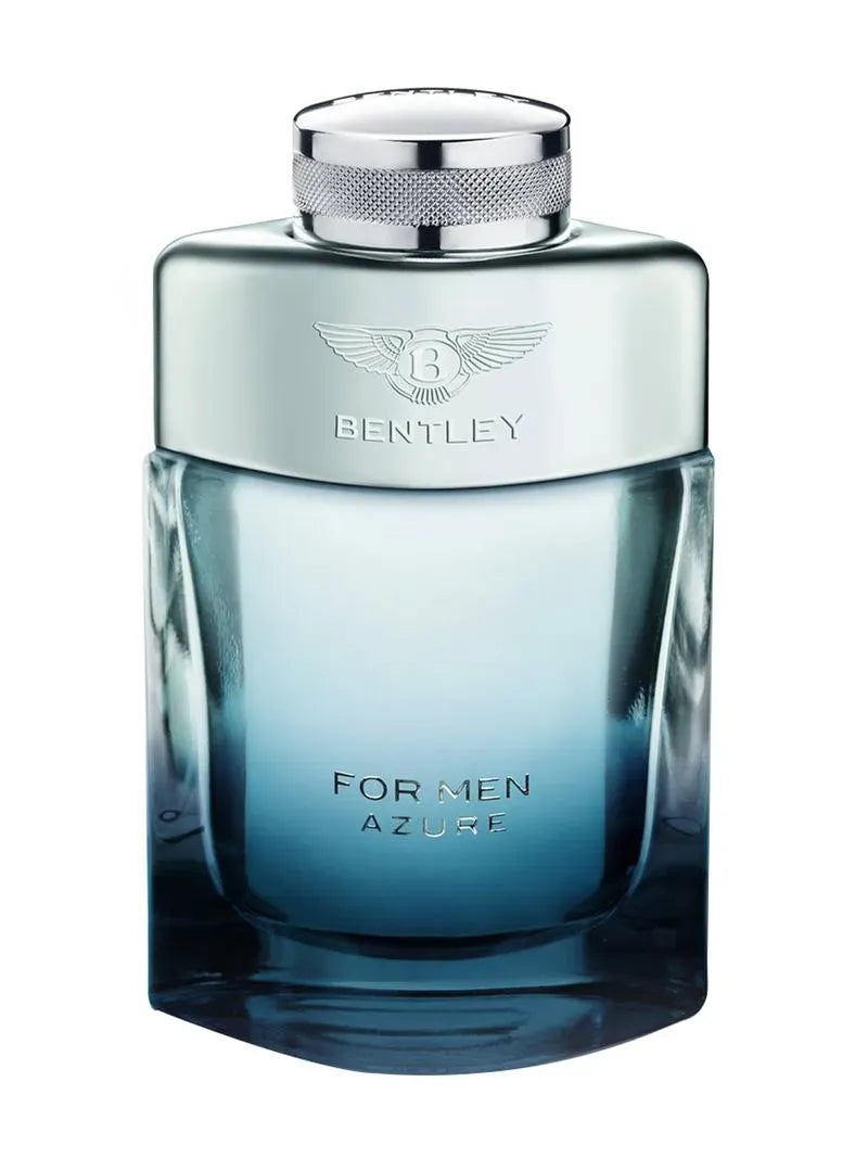 Bentley Azure EDT For Men 100ML Perfume