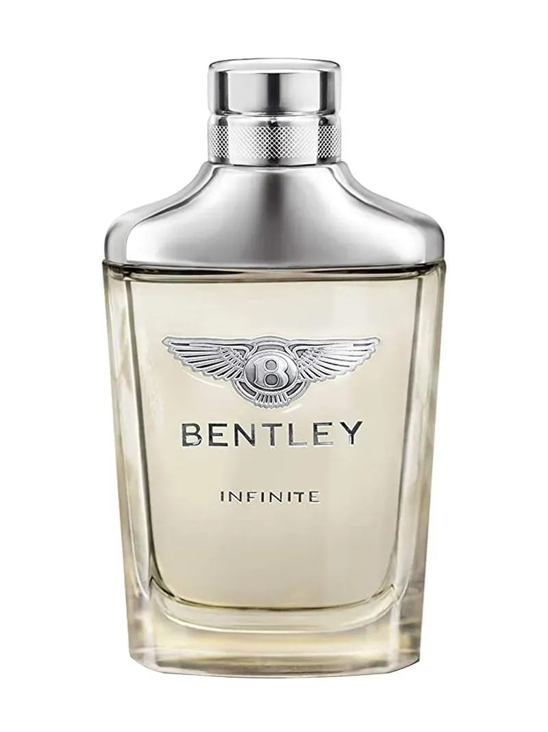 Bentley Infinite EDT For Men 100ML Perfume