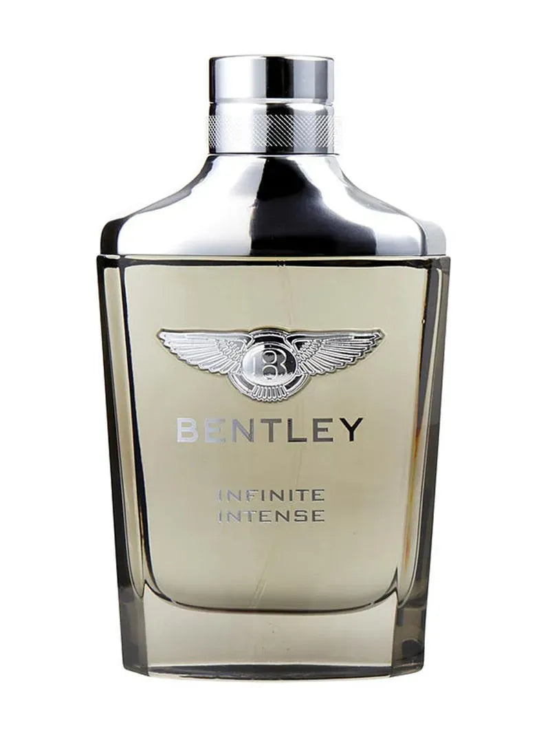 Bentley Infinite Intense EDP For Men 100ML Perfume