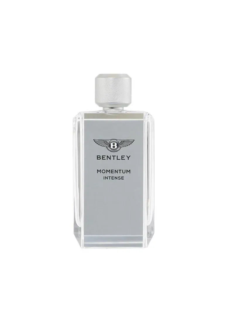Bentley Momentum Intense EDP For Men 100ML Perfume