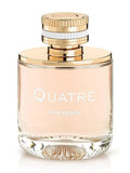Boucheron Quatre EDP For Women 100ML Perfume