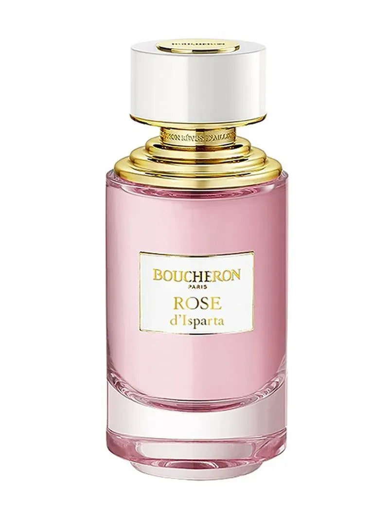 Boucheron Rose D'Isparta EDP Unisex 125ML Perfume