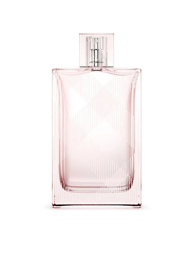 Burberry Brit Sheer EDT For Women 100ML Perfume