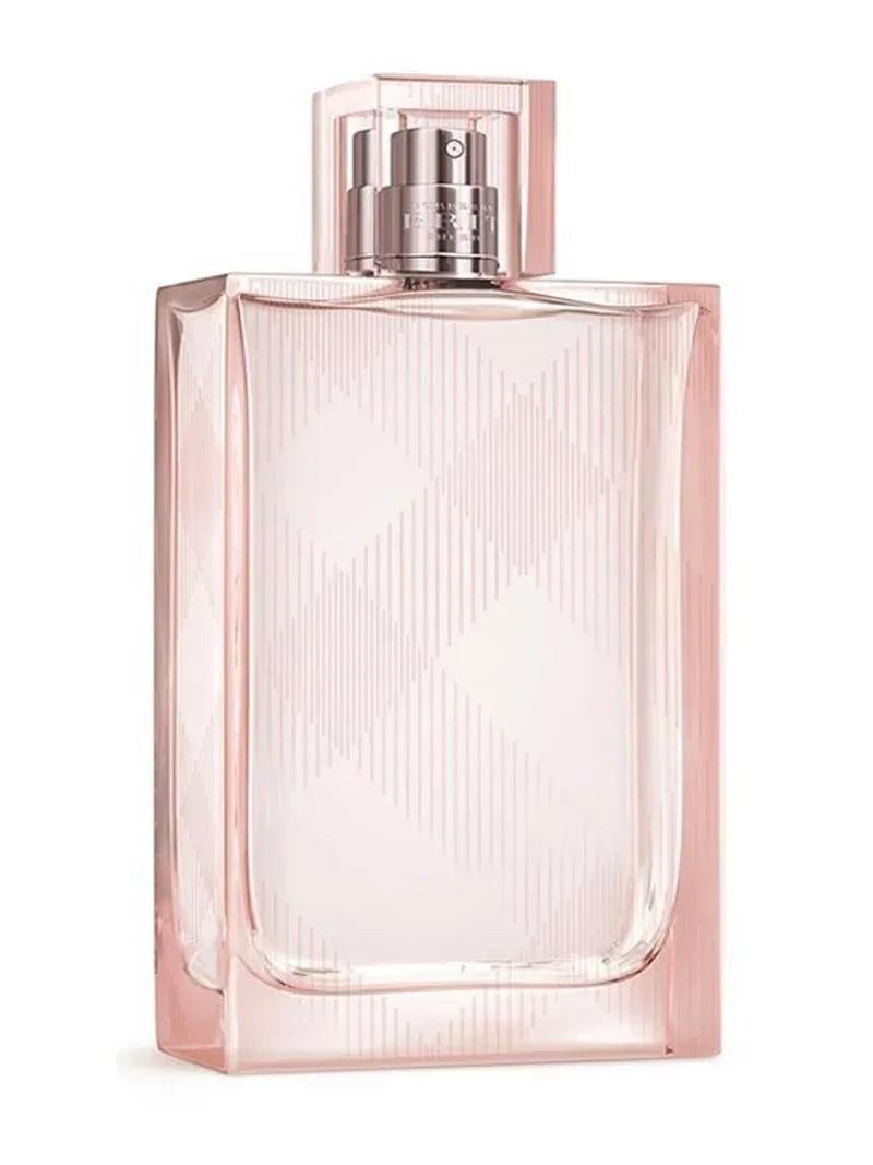 Burberry Brit Sheer EDT For Women 50ML Perfume
