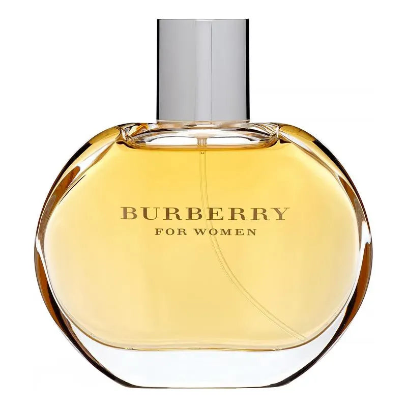 Burberry EDP For Women 100ML Perfume
