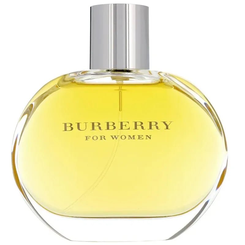 Burberry EDP For Women 50ML Perfume