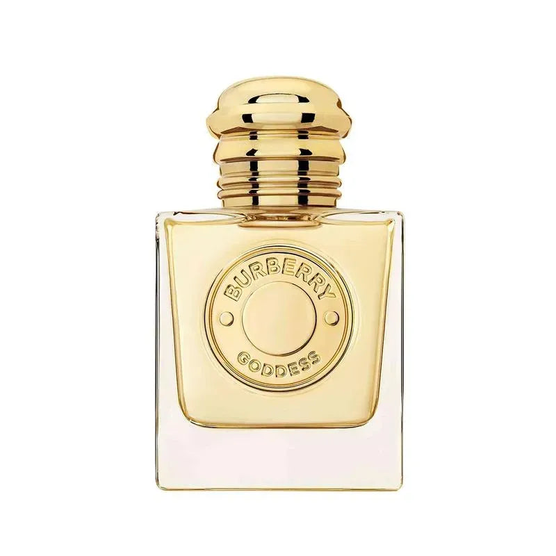 Burberry Goddess EDP For Women 50ML Perfume