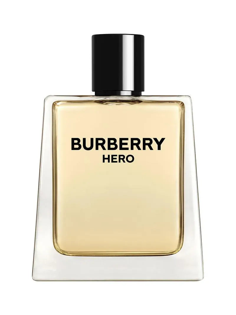 Burberry Hero EDT For Men 100ML Perfume