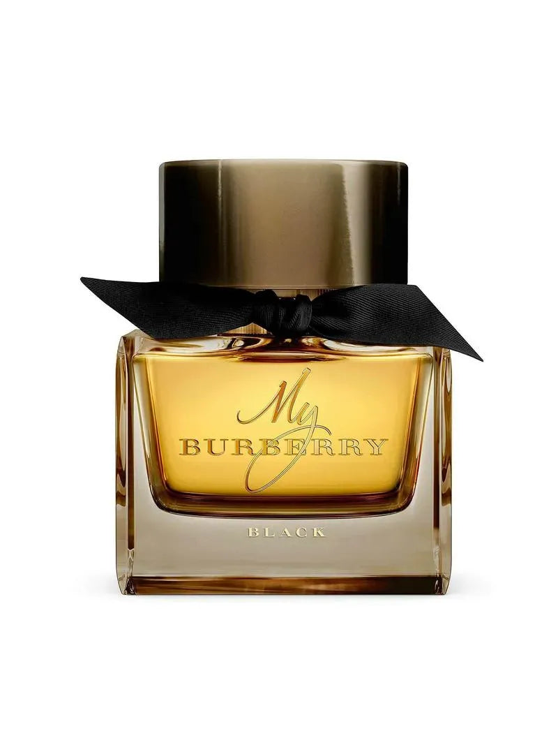 Burberry My Burberry Black EDP For Women 90ML Perfume