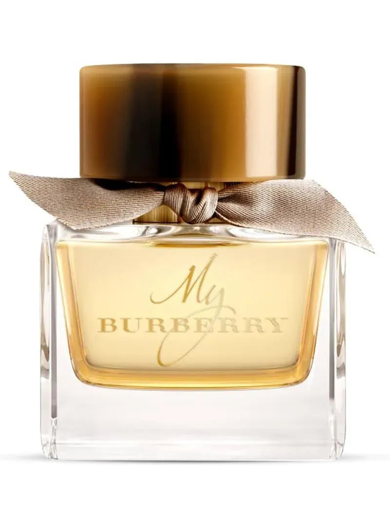 Burberry My Burberry EDP For Women 50ML Perfume