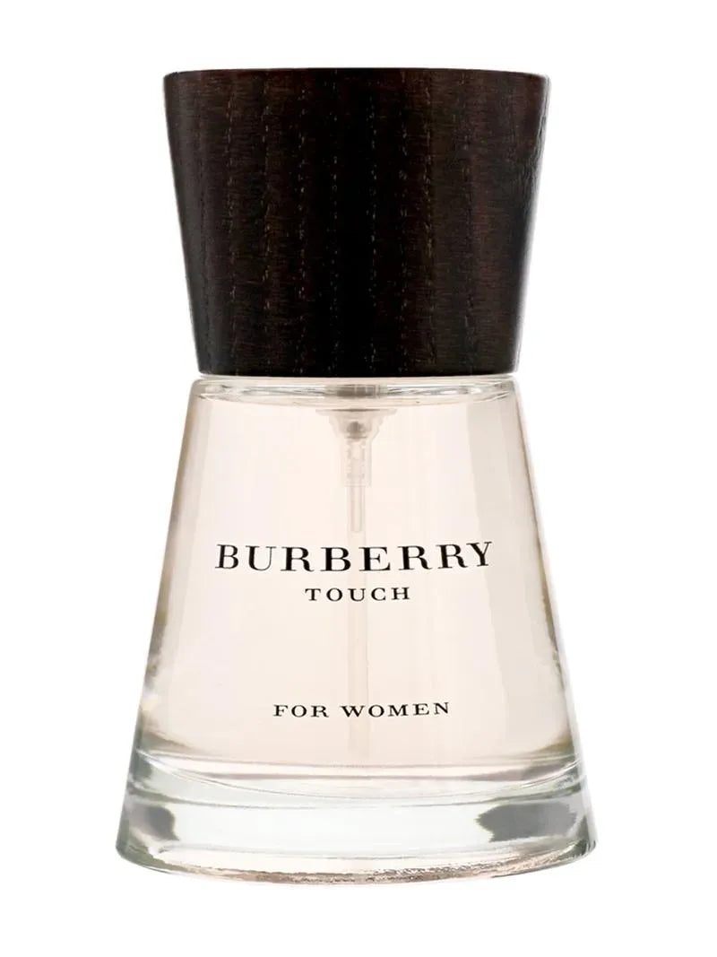 Burberry Touch EDP For Women 50ML Perfume