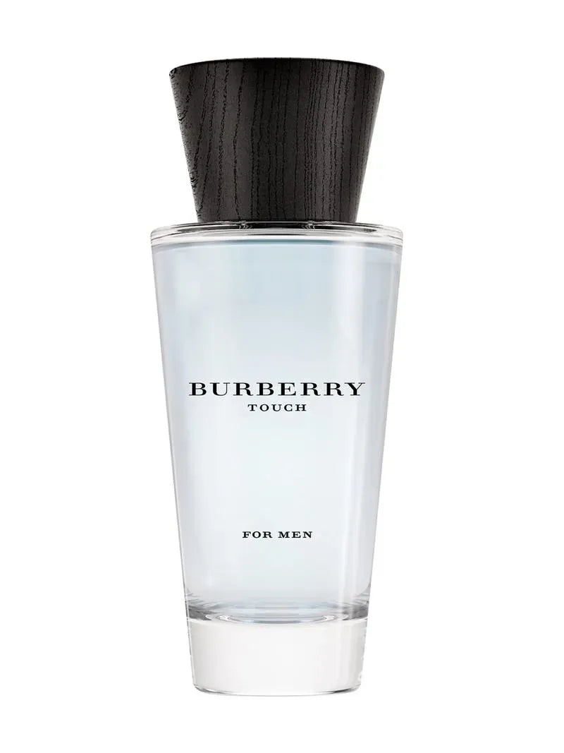 Burberry Touch EDT For Men 100ML Perfume