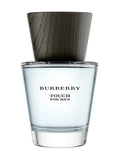 Burberry Touch EDT For Men 50ML Perfume