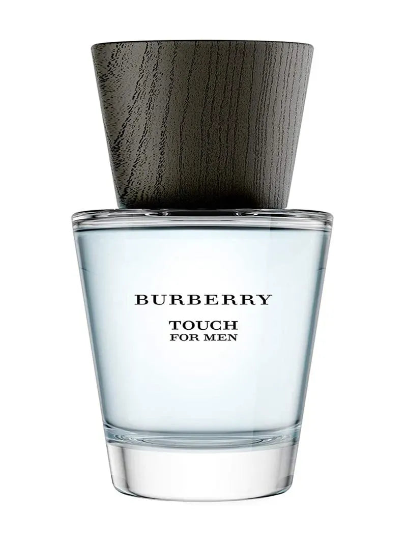 Burberry Touch EDT For Men 50ML Perfume