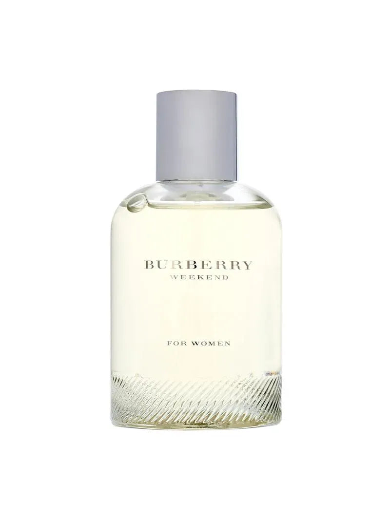 Burberry Weekend EDP For Women 100ML Perfume