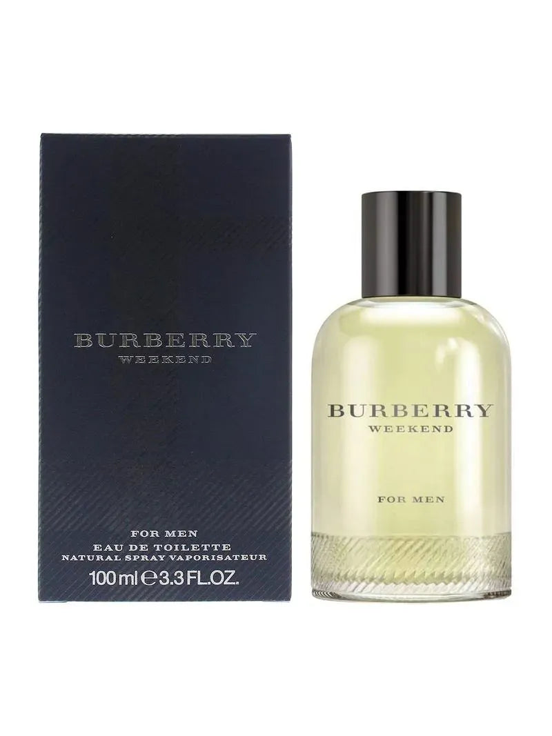 Burberry Weekend EDT For Men 100ML Perfume