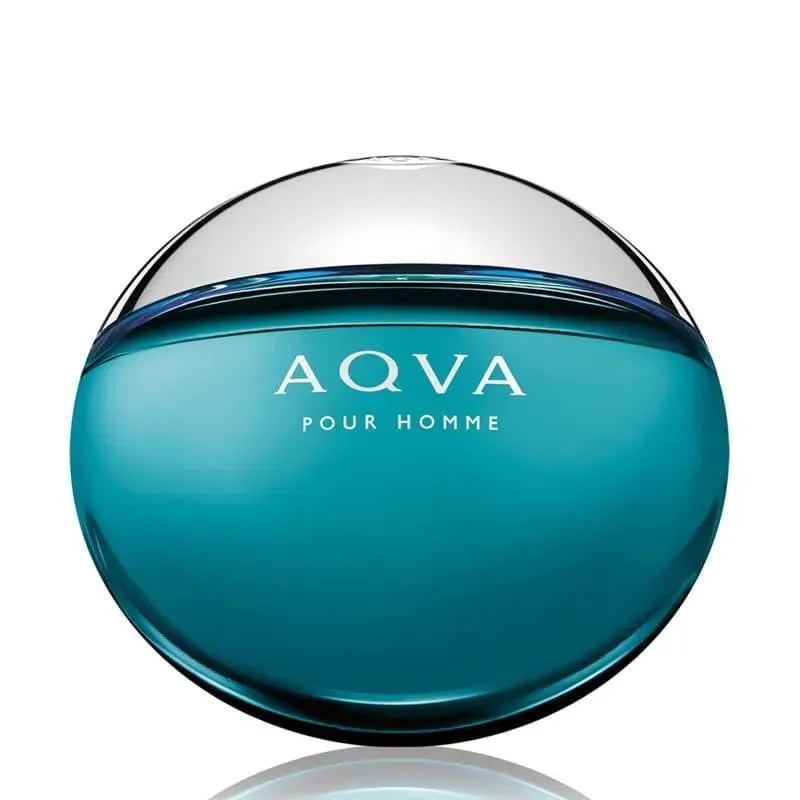 Bvlgari Aqva Pour Homme EDT For Men 100ML Perfume