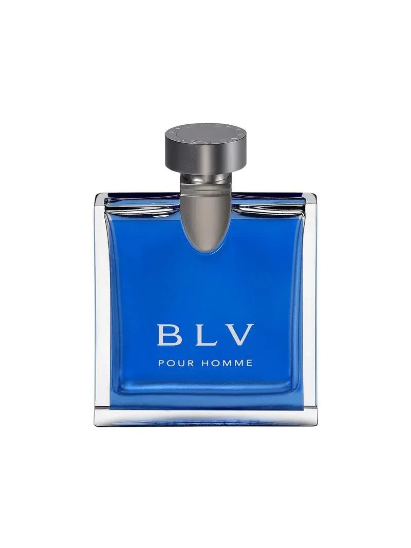 Bvlgari BLV EDT For Men 100ML Perfume