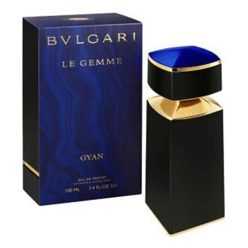 Bvlgari Le Gemme Gyan EDP For Men 100ML Perfume