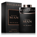 Bvlgari Man In Black EDP For Men 100ML Perfume