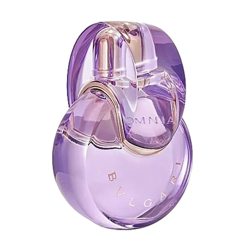Bvlgari Omnia Amethyste EDT For Women 100ML Perfume