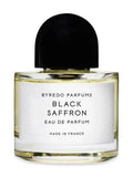 Byredo Black Saffron EDP Unisex 100ML Perfume