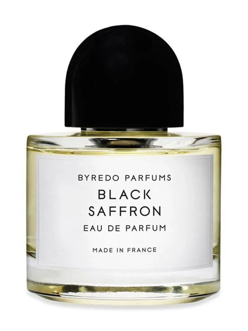 Byredo Black Saffron EDP Unisex 100ML Perfume