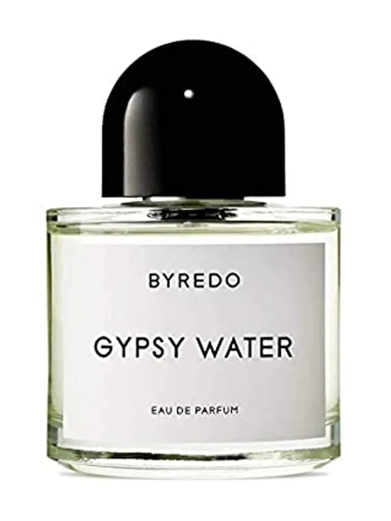 Byredo Gypsy Water EDP Unisex 100ML Perfume