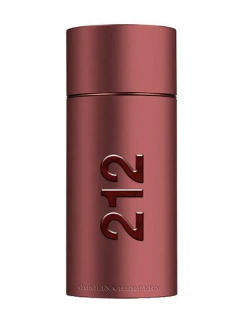CH 212 Sexy EDT For Men 100ML Perfume